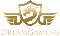 AT99娛樂城－DG真人LOGO